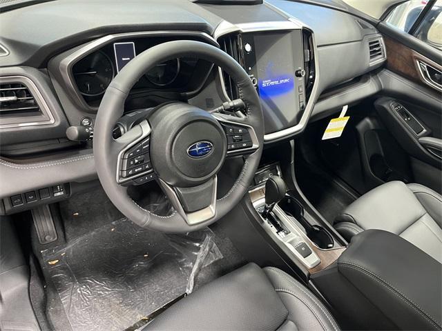 new 2025 Subaru Ascent car, priced at $49,833