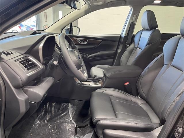 new 2025 Subaru Ascent car, priced at $49,833