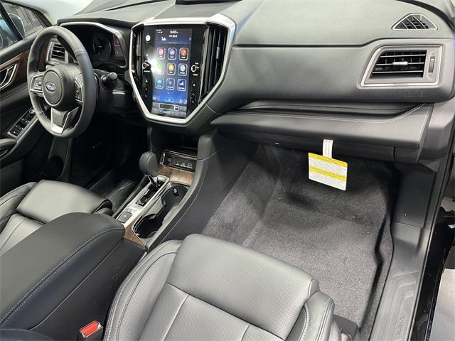 new 2025 Subaru Ascent car, priced at $49,833