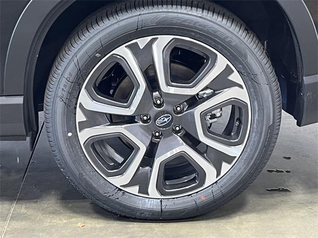 new 2025 Subaru Ascent car, priced at $49,833