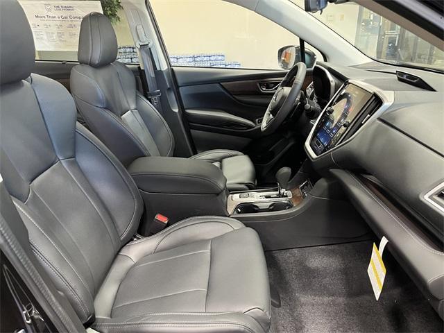 new 2025 Subaru Ascent car, priced at $49,833