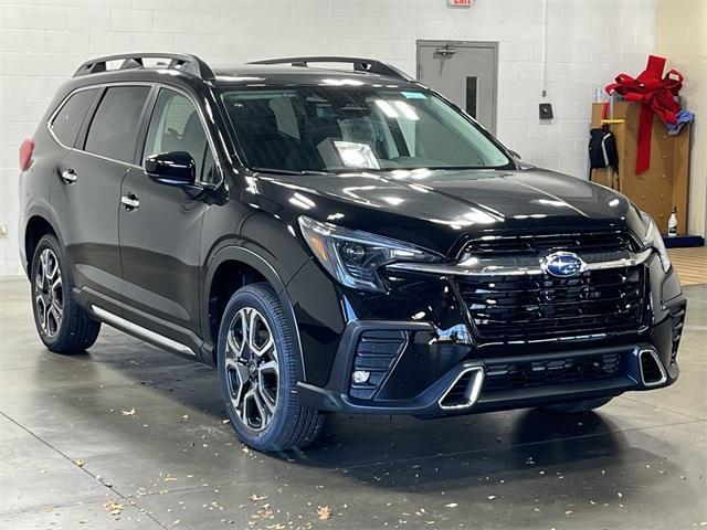 new 2025 Subaru Ascent car, priced at $49,833