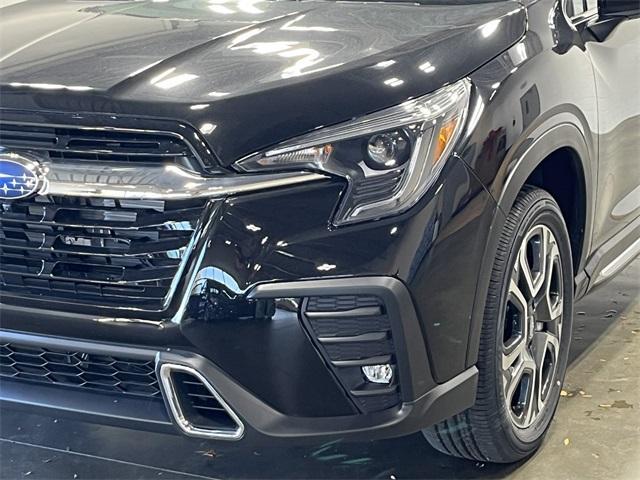 new 2025 Subaru Ascent car, priced at $49,833