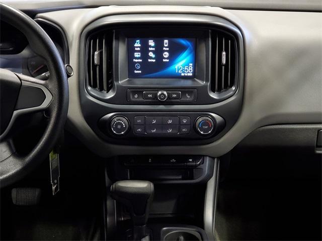 used 2018 Chevrolet Colorado car, priced at $20,977