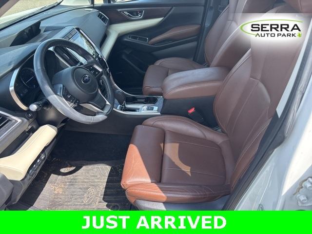 used 2021 Subaru Ascent car, priced at $30,977