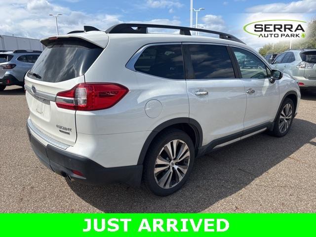 used 2021 Subaru Ascent car, priced at $30,977