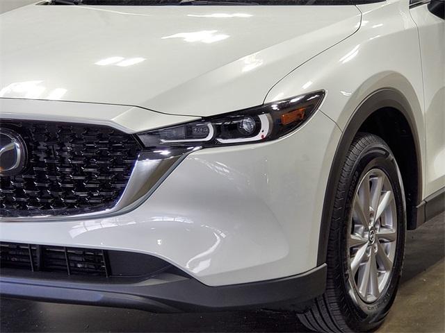 used 2023 Mazda CX-5 car, priced at $26,977