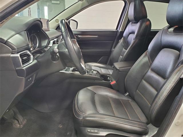 used 2023 Mazda CX-5 car, priced at $26,977