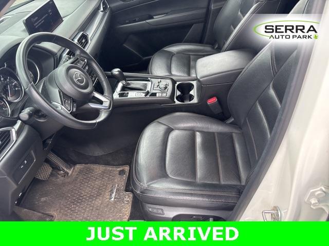 used 2023 Mazda CX-5 car, priced at $26,977