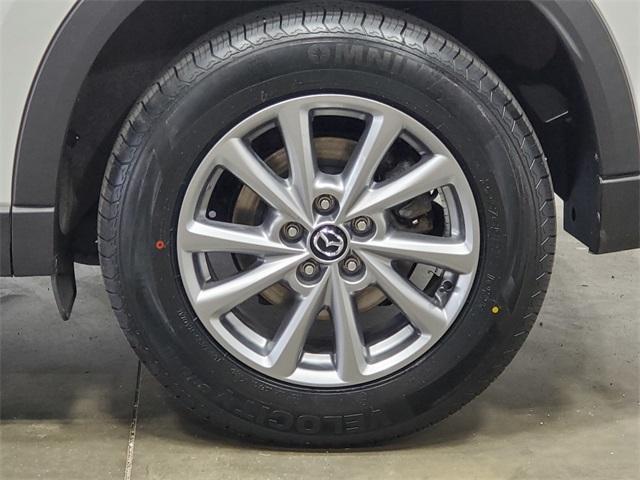 used 2023 Mazda CX-5 car, priced at $26,977