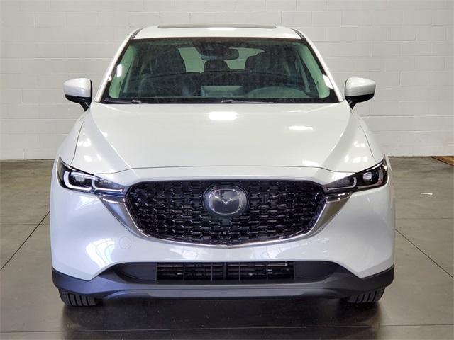 used 2023 Mazda CX-5 car, priced at $26,977
