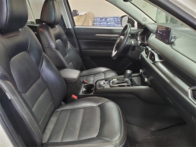 used 2023 Mazda CX-5 car, priced at $26,977