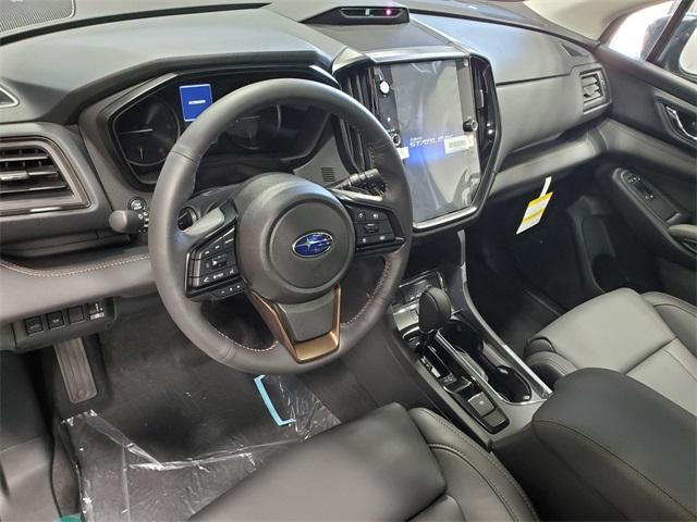 new 2025 Subaru Ascent car, priced at $47,792