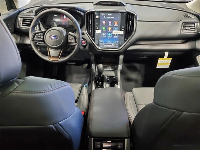 new 2025 Subaru Ascent car, priced at $47,792