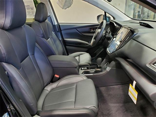 new 2025 Subaru Ascent car, priced at $47,792