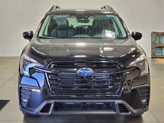 new 2025 Subaru Ascent car, priced at $47,792
