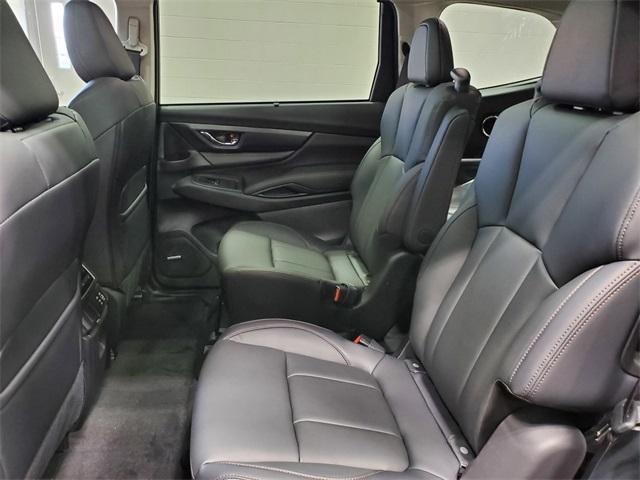 new 2025 Subaru Ascent car, priced at $47,792