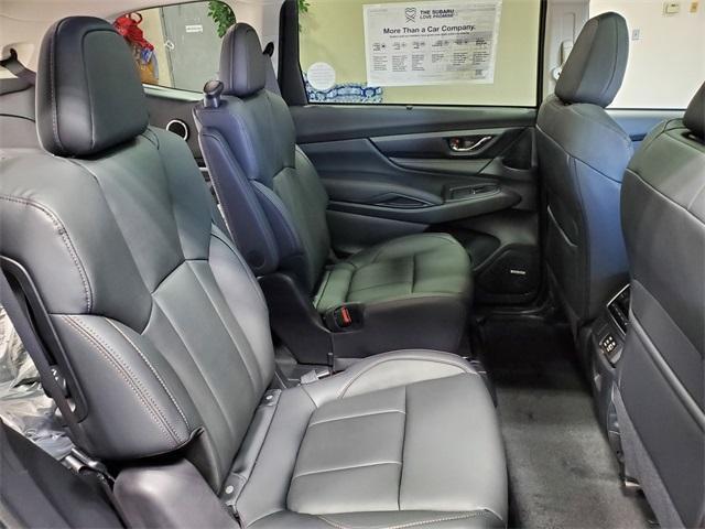 new 2025 Subaru Ascent car, priced at $47,792
