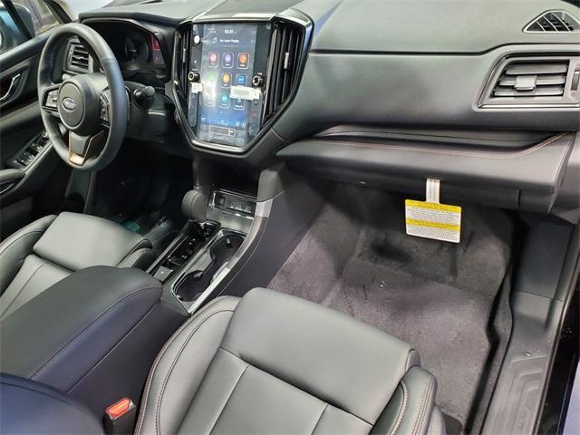 new 2025 Subaru Ascent car, priced at $47,792