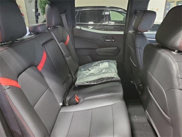 new 2025 Chevrolet Colorado car, priced at $48,460