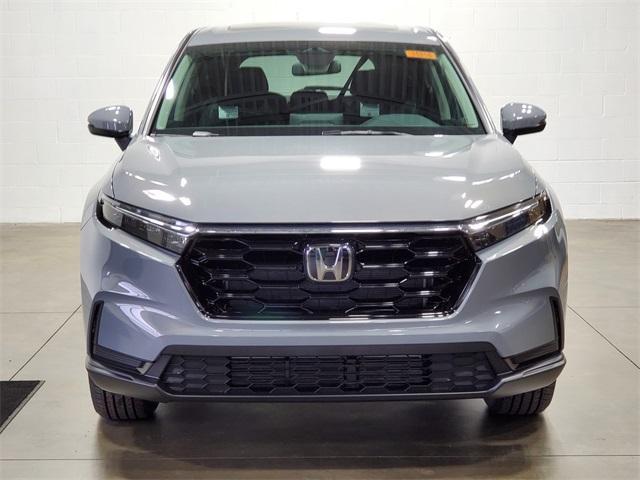 new 2025 Honda CR-V car, priced at $36,484