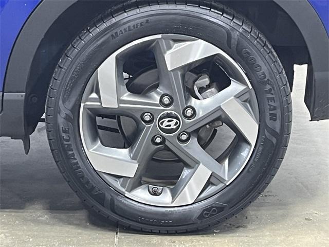 used 2023 Hyundai Venue car, priced at $17,977