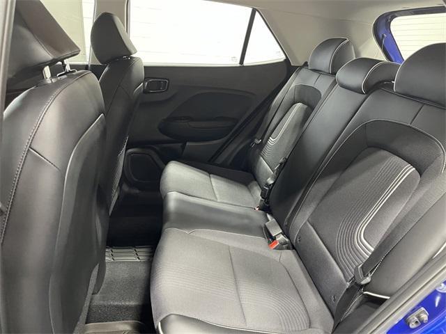 used 2023 Hyundai Venue car, priced at $17,977