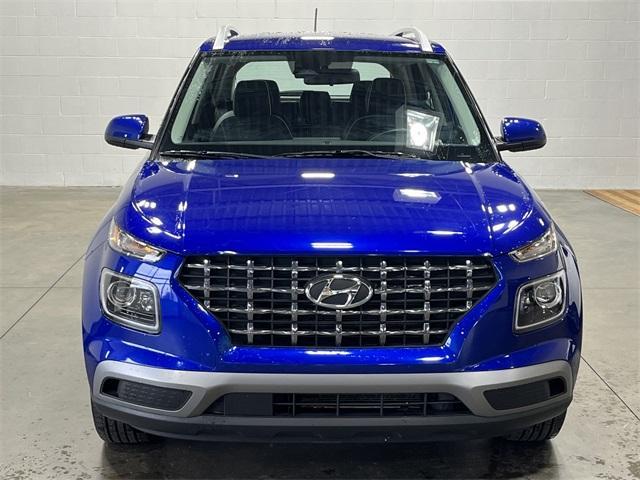used 2023 Hyundai Venue car, priced at $17,977
