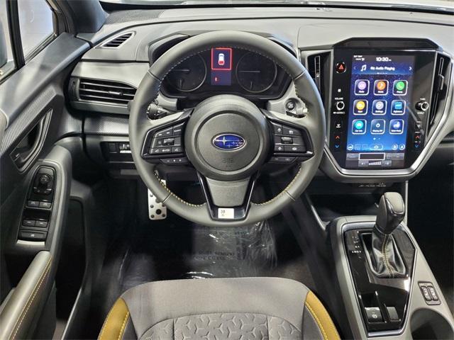 new 2025 Subaru Crosstrek car, priced at $30,731