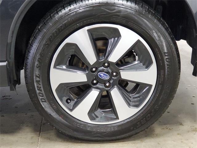 used 2018 Subaru Forester car, priced at $15,477
