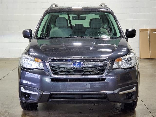 used 2018 Subaru Forester car, priced at $15,477