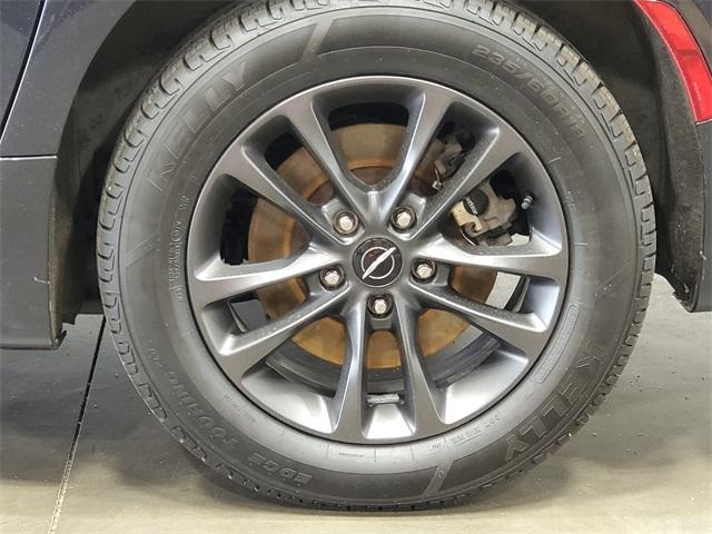 used 2020 Chrysler Pacifica car, priced at $23,977