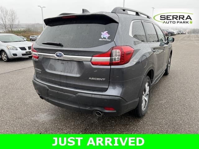 used 2022 Subaru Ascent car, priced at $29,977