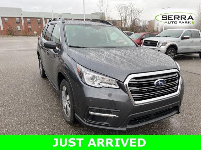 used 2022 Subaru Ascent car, priced at $29,977