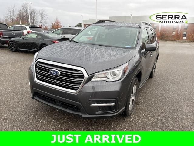 used 2022 Subaru Ascent car, priced at $29,977