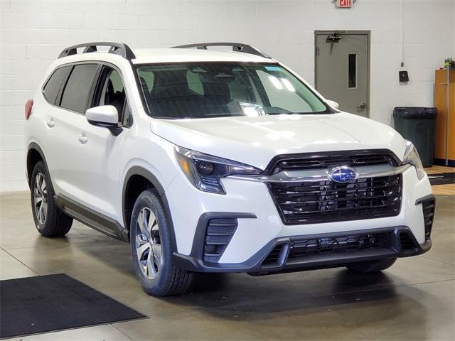 new 2024 Subaru Ascent car, priced at $40,727