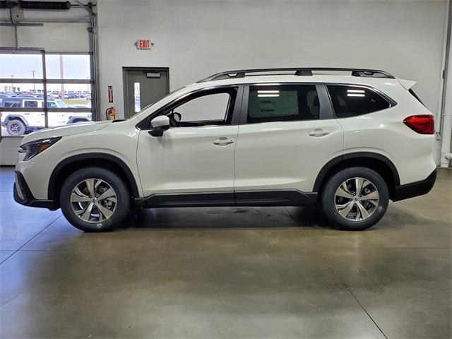 new 2024 Subaru Ascent car, priced at $40,727