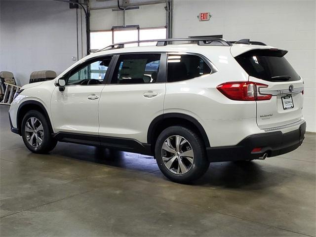 new 2024 Subaru Ascent car, priced at $40,727