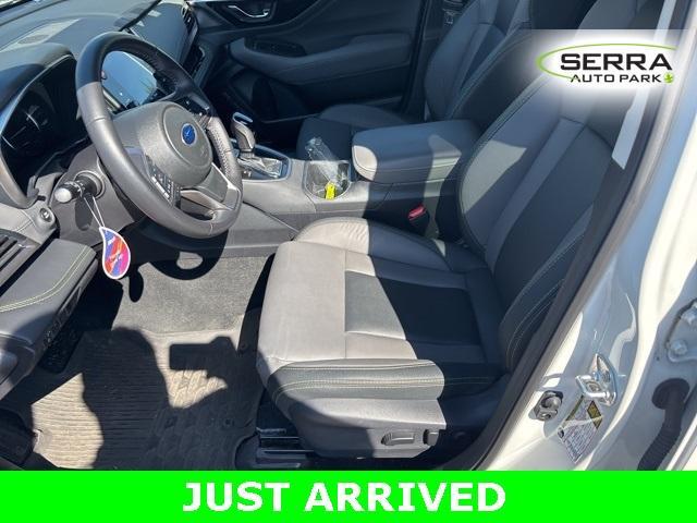 used 2023 Subaru Outback car, priced at $27,977