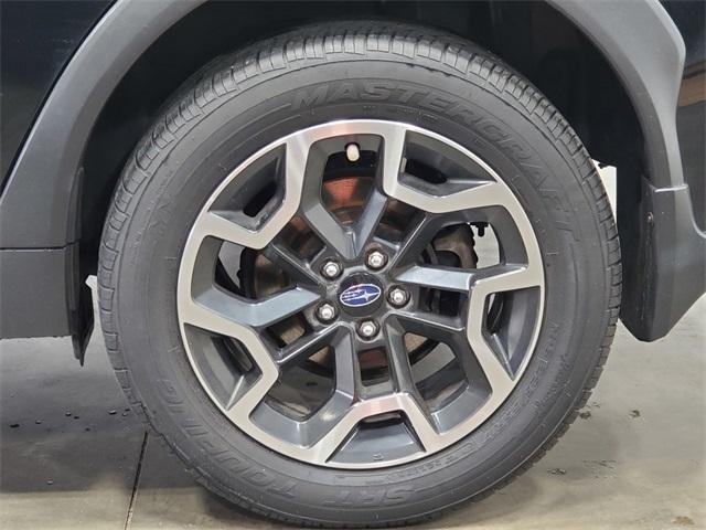used 2016 Subaru Crosstrek car, priced at $13,977