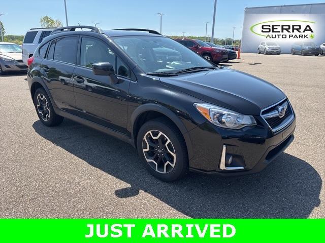used 2016 Subaru Crosstrek car, priced at $13,977