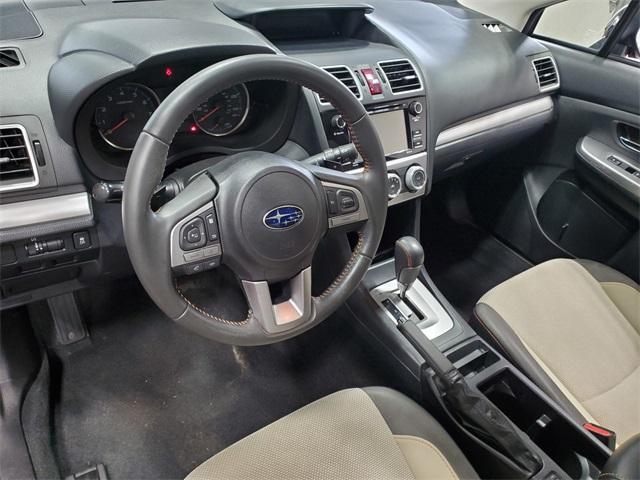 used 2016 Subaru Crosstrek car, priced at $13,977