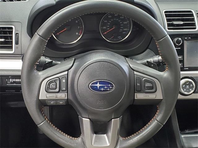 used 2016 Subaru Crosstrek car, priced at $13,977