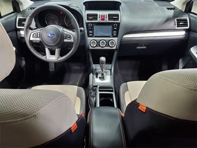 used 2016 Subaru Crosstrek car, priced at $13,977