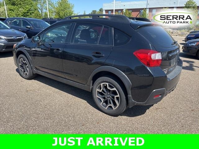 used 2016 Subaru Crosstrek car, priced at $13,977