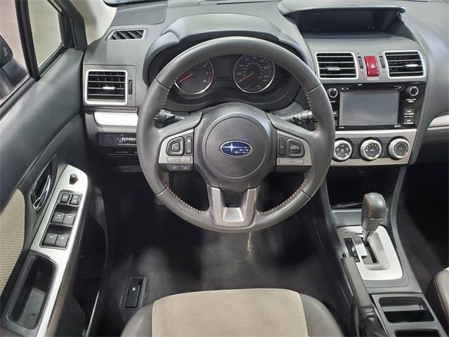 used 2016 Subaru Crosstrek car, priced at $13,977