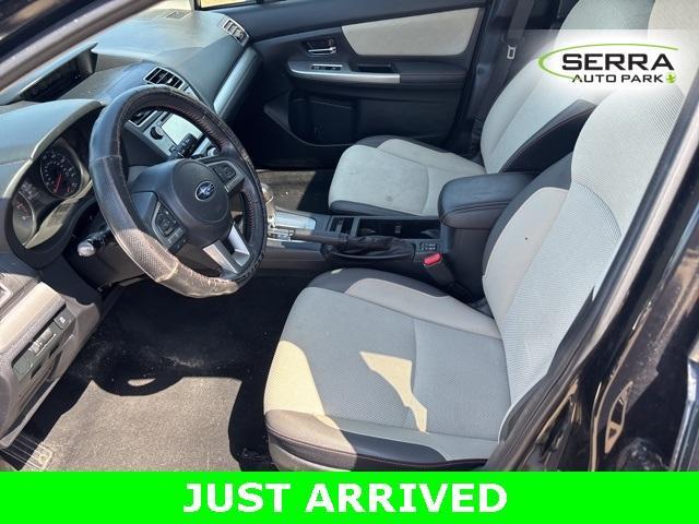 used 2016 Subaru Crosstrek car, priced at $13,977