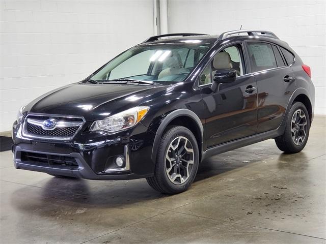 used 2016 Subaru Crosstrek car, priced at $13,977