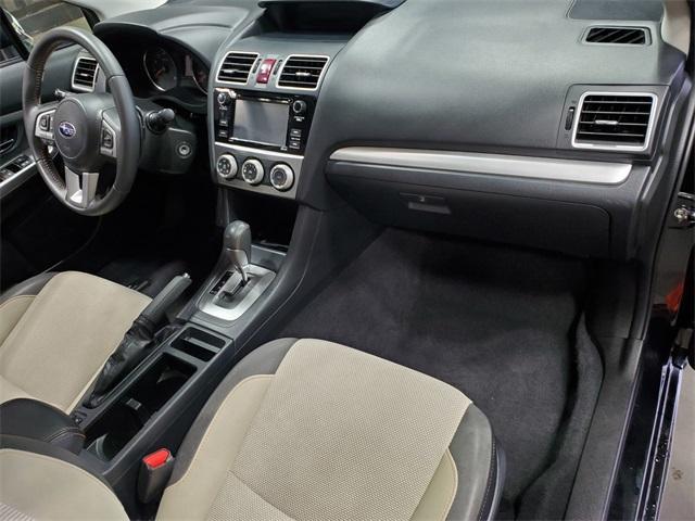 used 2016 Subaru Crosstrek car, priced at $13,977
