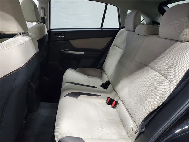 used 2016 Subaru Crosstrek car, priced at $13,977